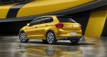 Volkswagen Polo Plus 2019 года (CN)